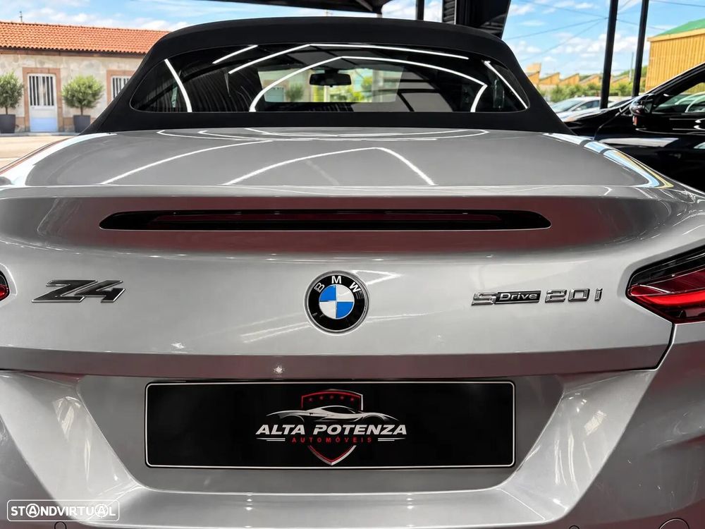 BMW Z4 - 12