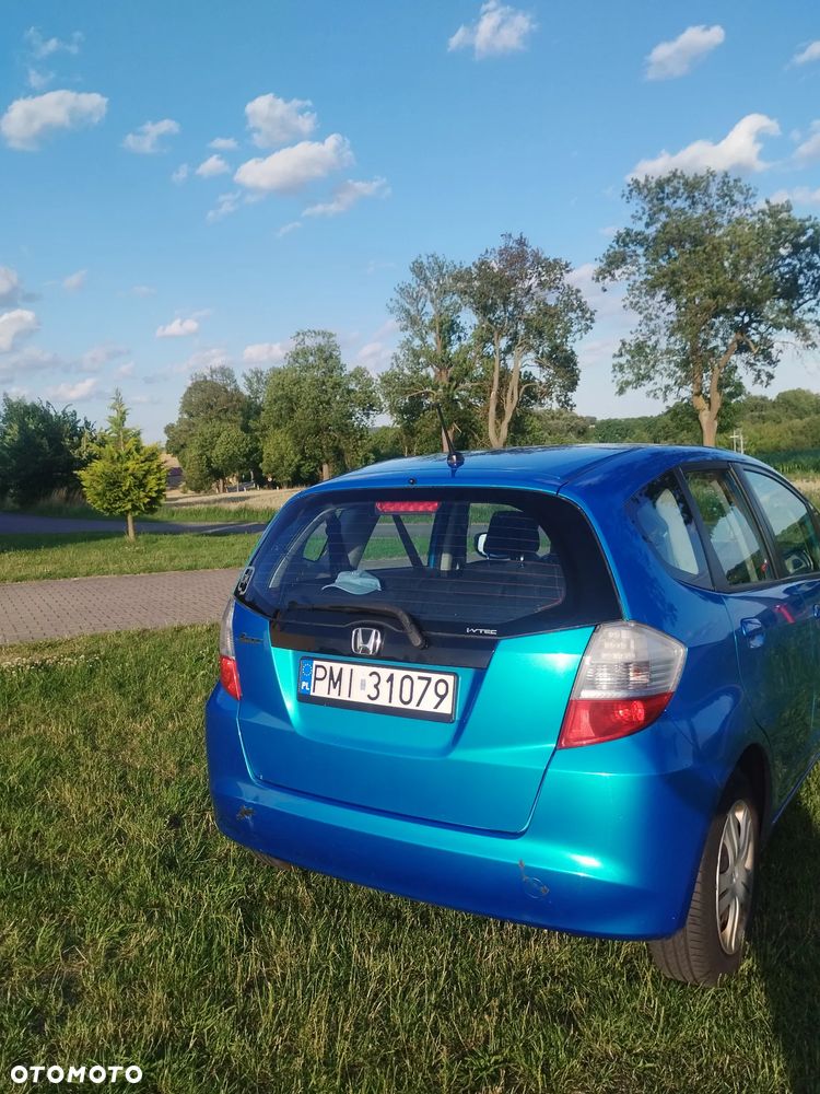 Honda Jazz 1.2 i-VTEC - 7