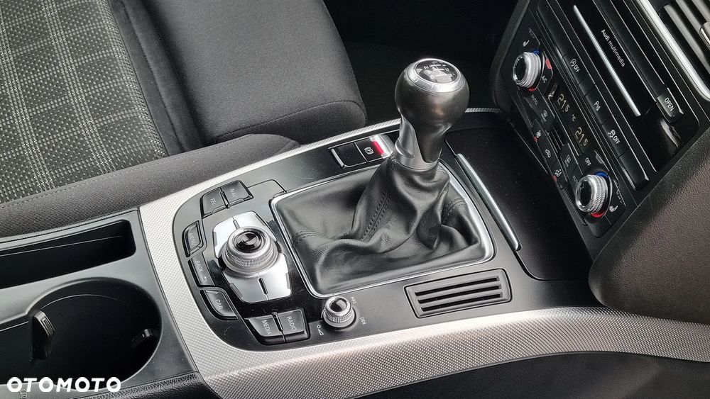 Audi A4 Avant 2.0 TDI DPF clean diesel quattro Ambition - 26