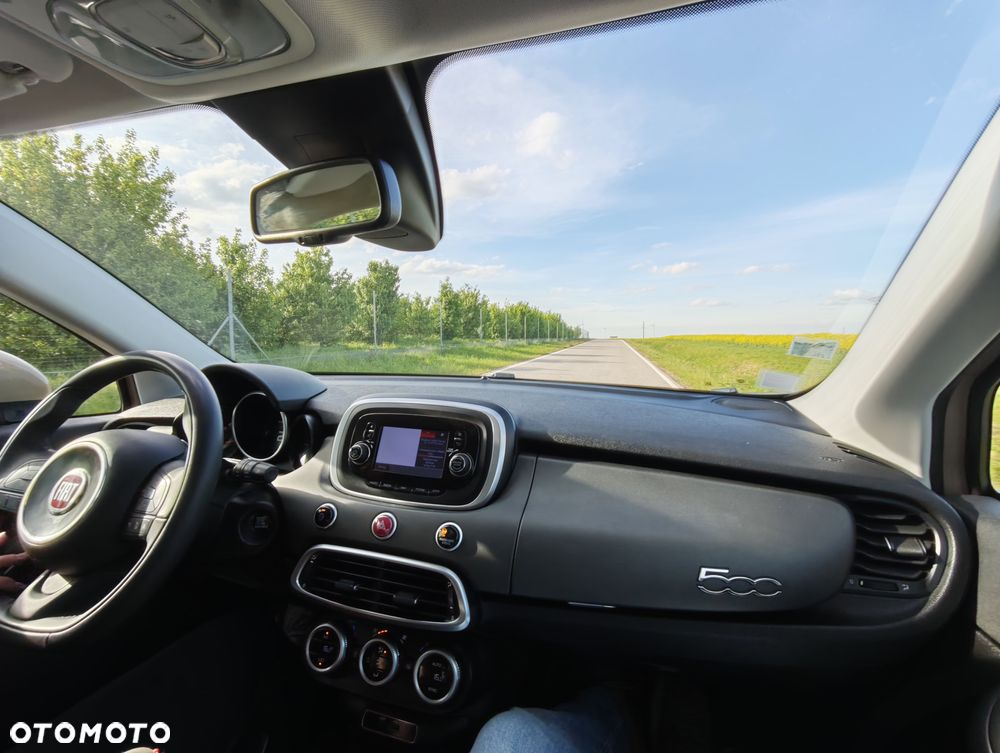Fiat 500X 1.4 MultiAir 4x2 S&S City Cross - 13