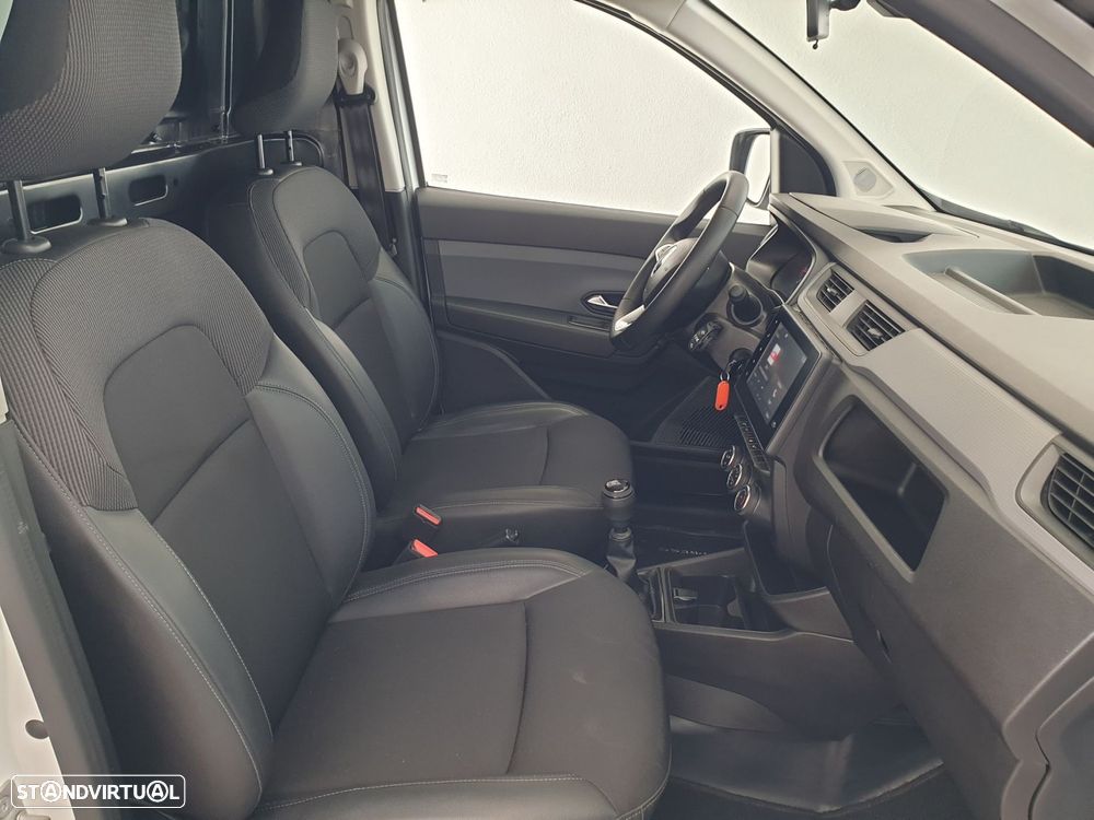 Renault Express 1.5 Blue dCi Confort - 24