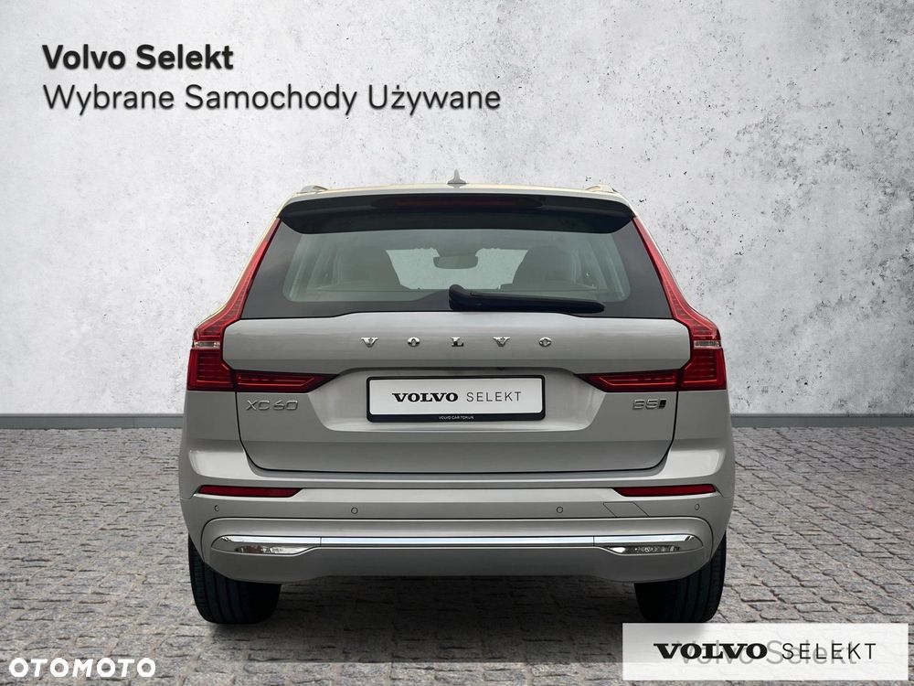 Volvo XC 60 - 5