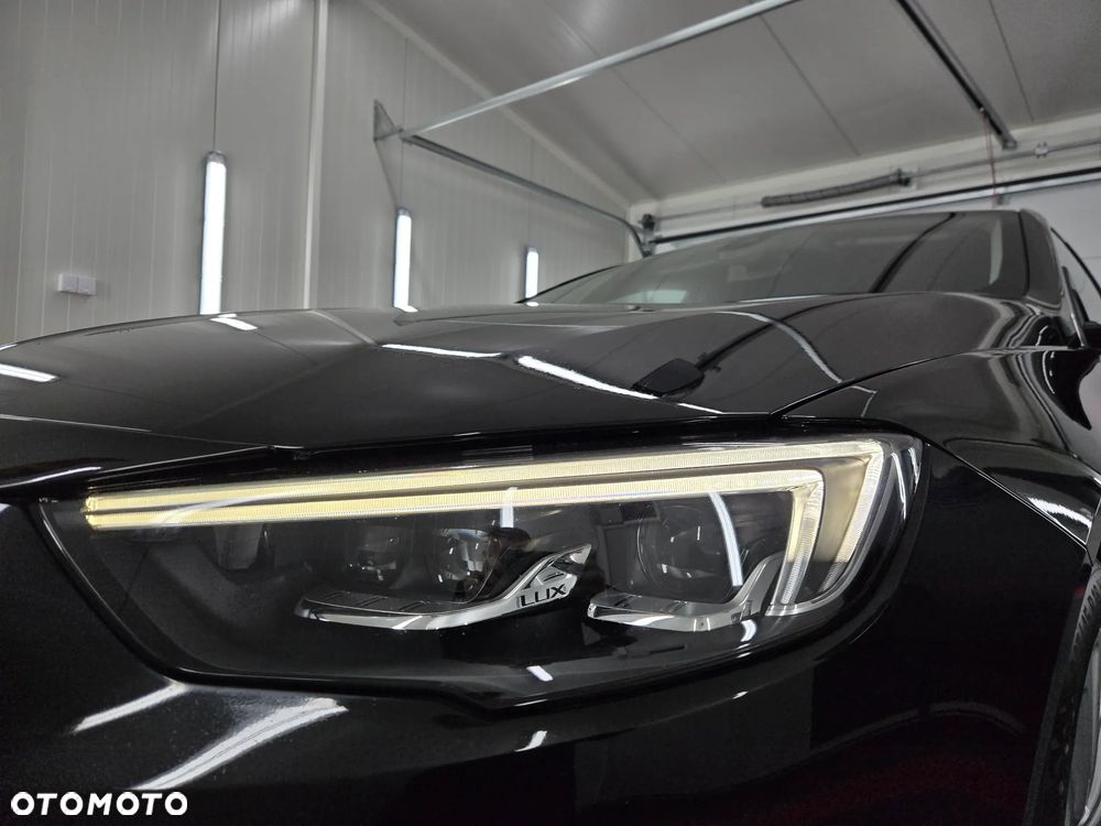 Opel Insignia 2.0 4x4 Ultimate Exclusive - 23