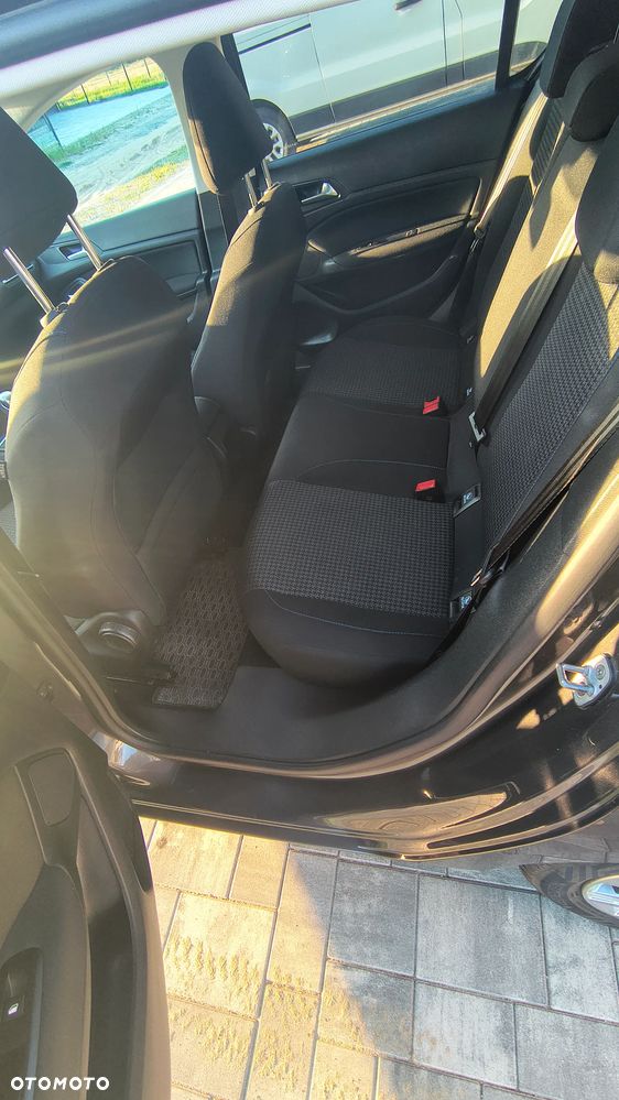 Peugeot 308 PureTech 110 Stop & Start Style - 18