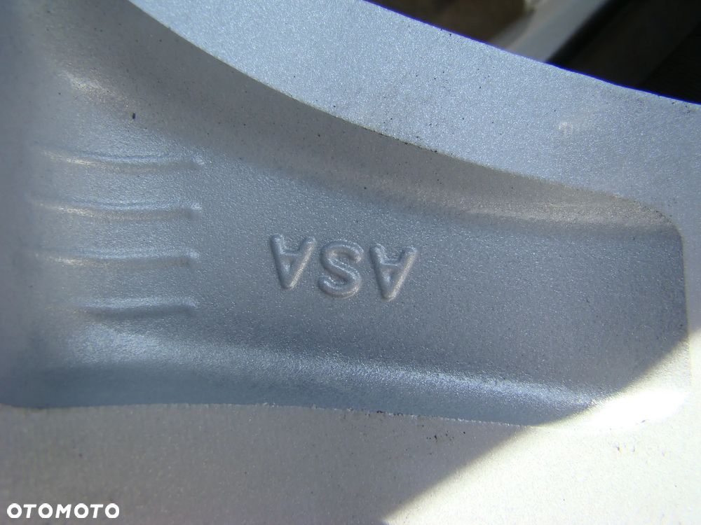 a362 4x100 Kia Picanto Hyundai I10 6Jx15 opony lato 195/50 R15 - 6