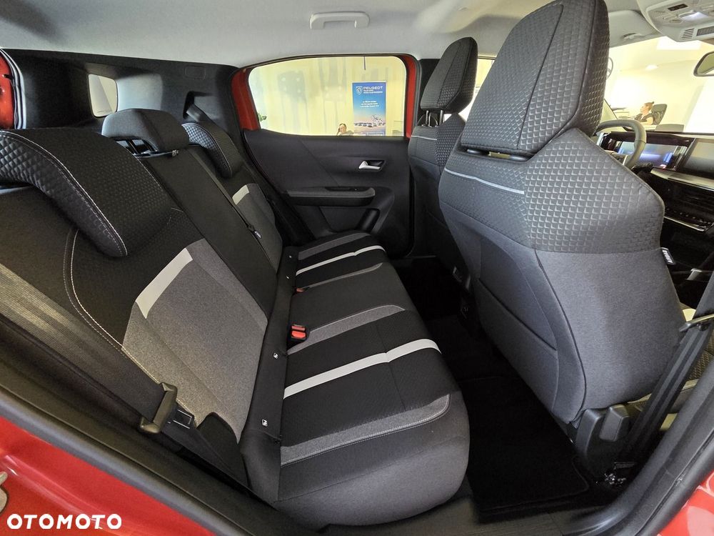 Opel Frontera - 7