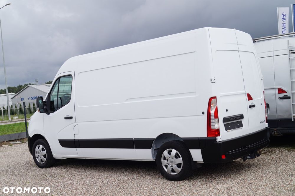 Renault Master - 5