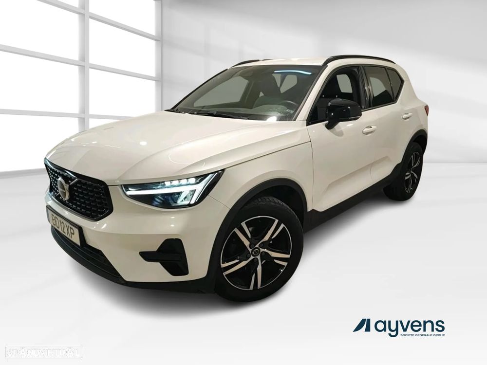 Volvo XC 40 1.5 T2 Plus Dark Auto - 1