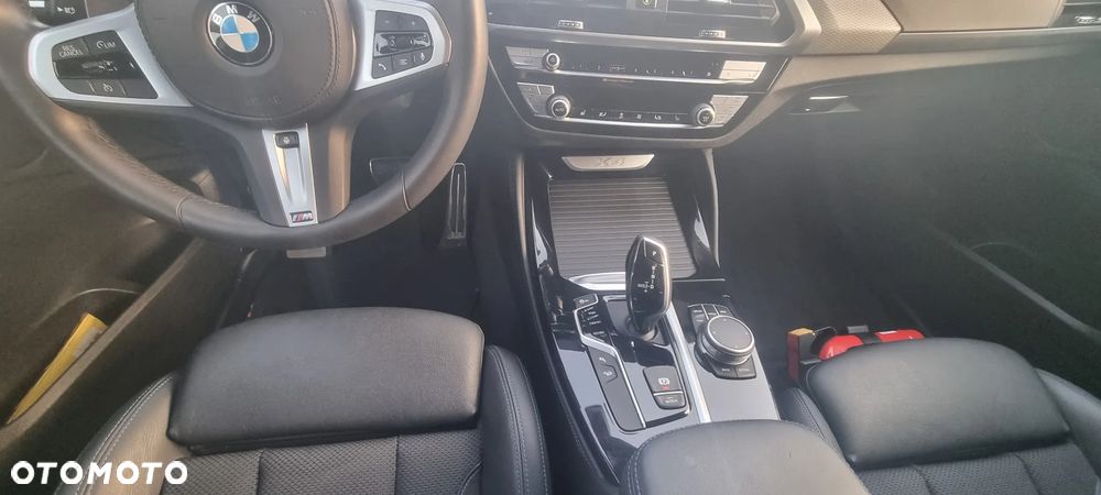 BMW X4 xDrive20d M Sport sport - 26