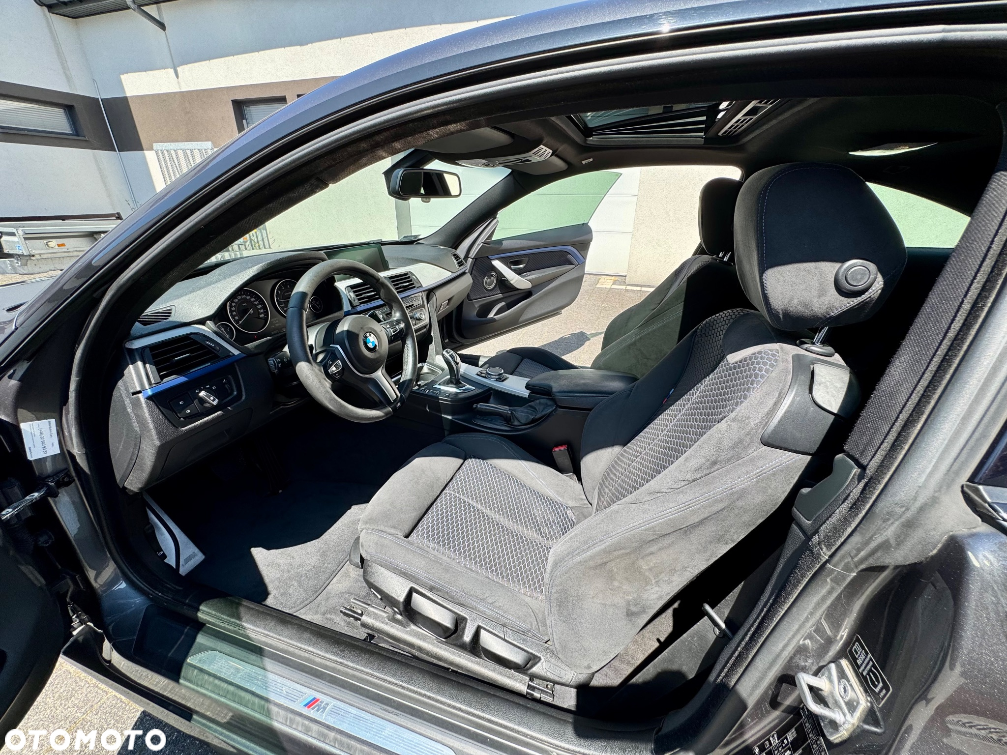 BMW Seria 4 - 20
