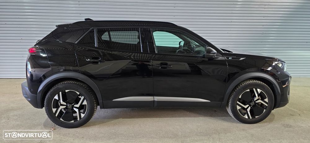 Peugeot e-2008 156 GT Exclusive - 8