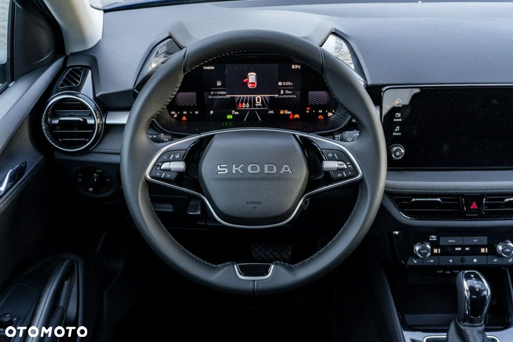 Skoda Fabia - 20