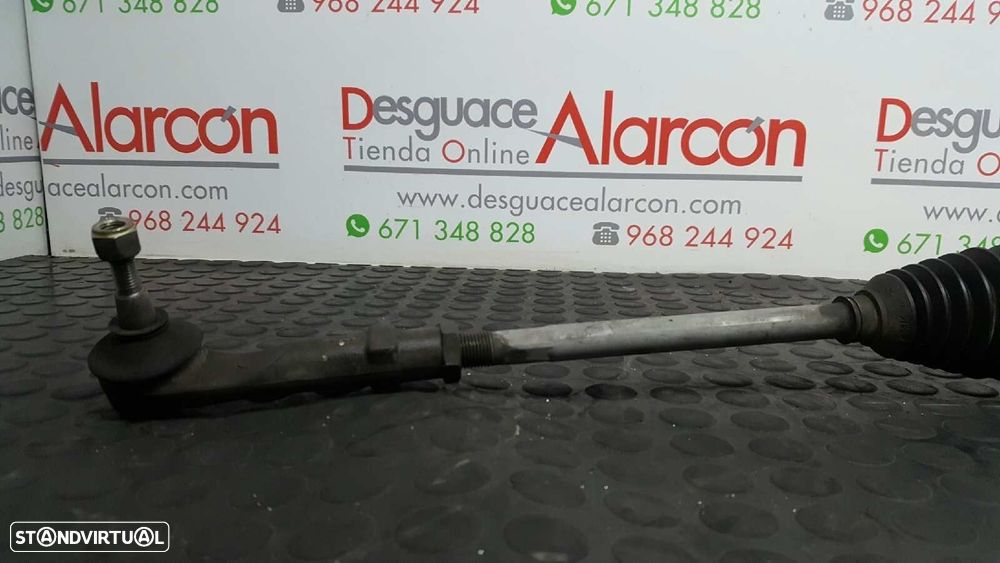CREMALHEIRA DE DIREÇÃO CITROEN C4 GRAND PICASSO SX - 7