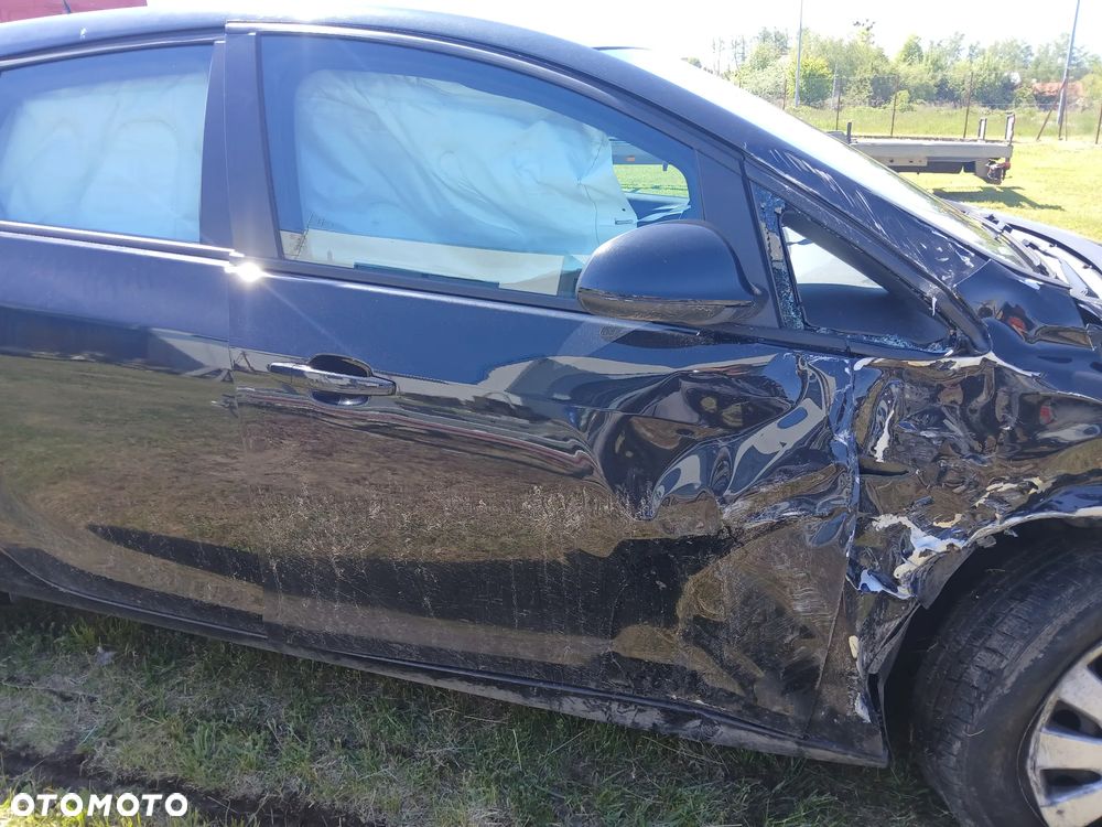 Opel Astra 1.6 Active - 2