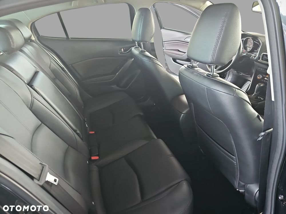 Mazda 3 2.0 Skypassion - 15