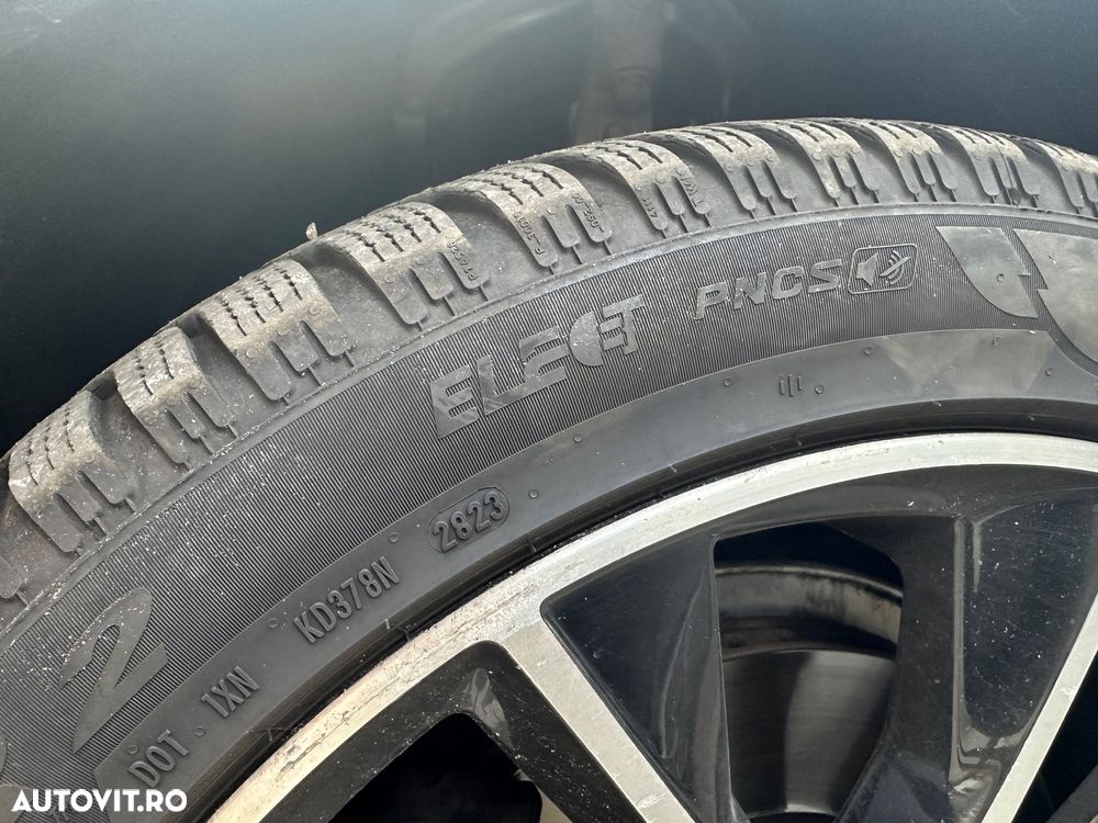 Volvo V90 Cross Country D4 AWD Geartronic - 28