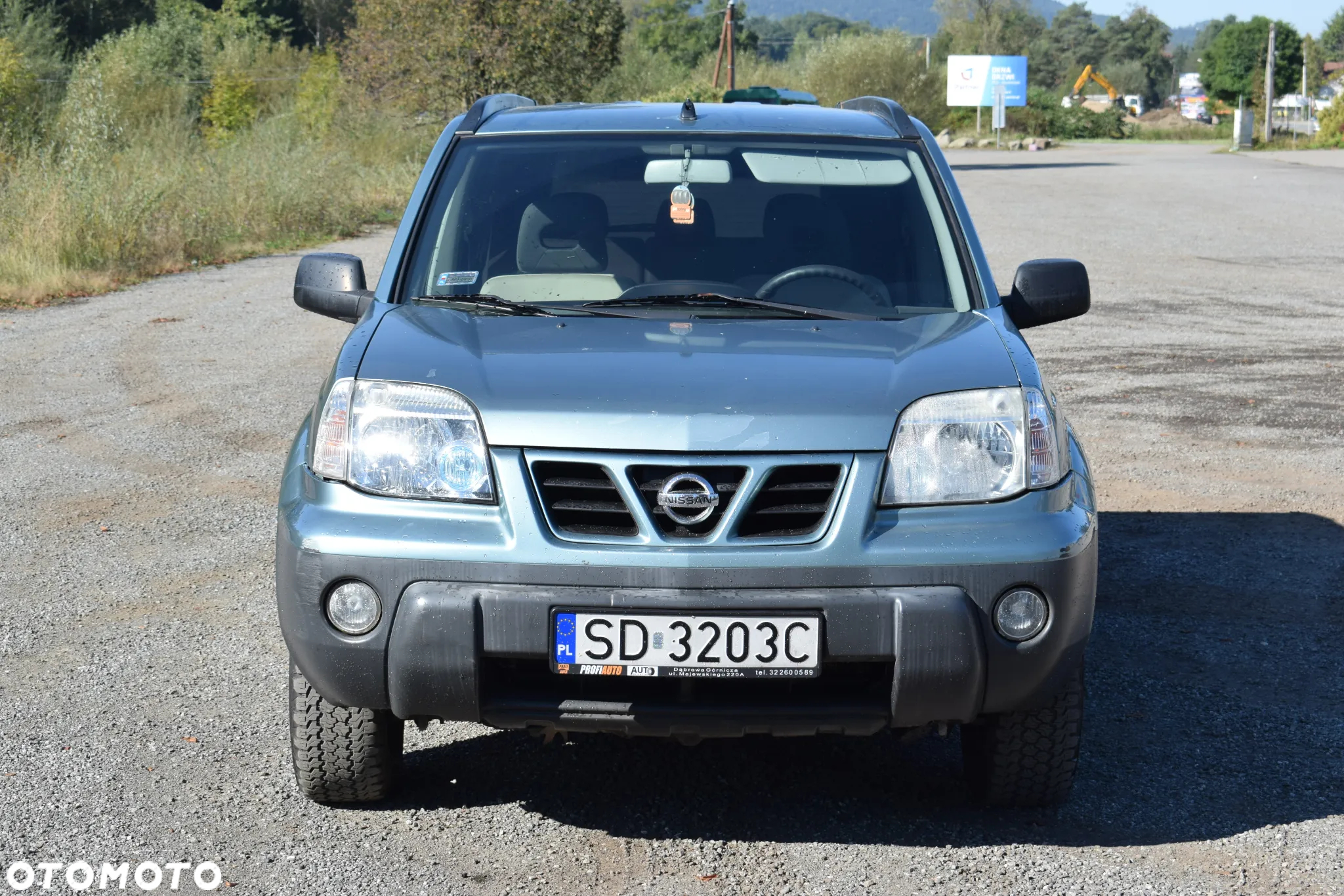 Nissan X-Trail 2.0 Comfort - 2