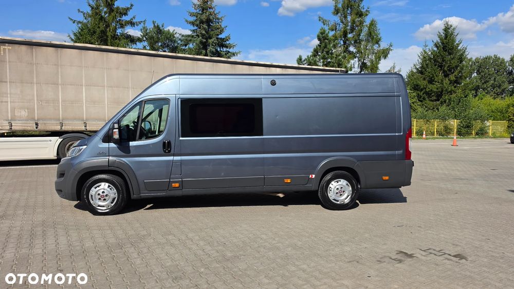 Fiat Ducato - 13