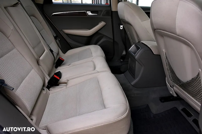 Audi Q5 3.0 TDI Quattro S tronic - 19