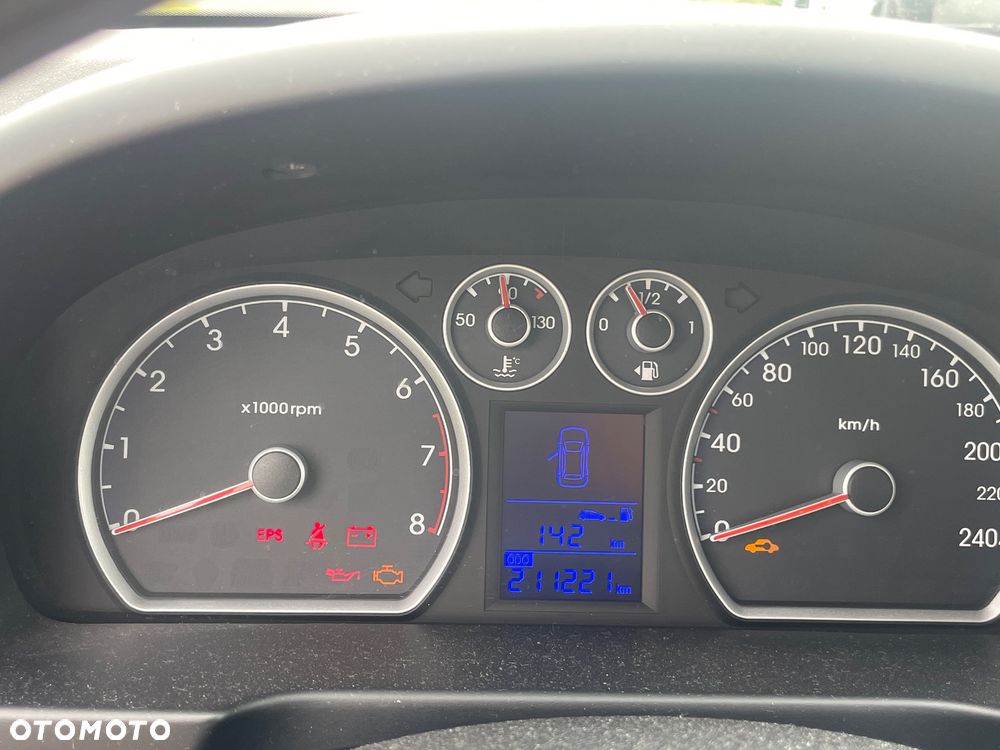 Hyundai i30 1.6 Classic - 13