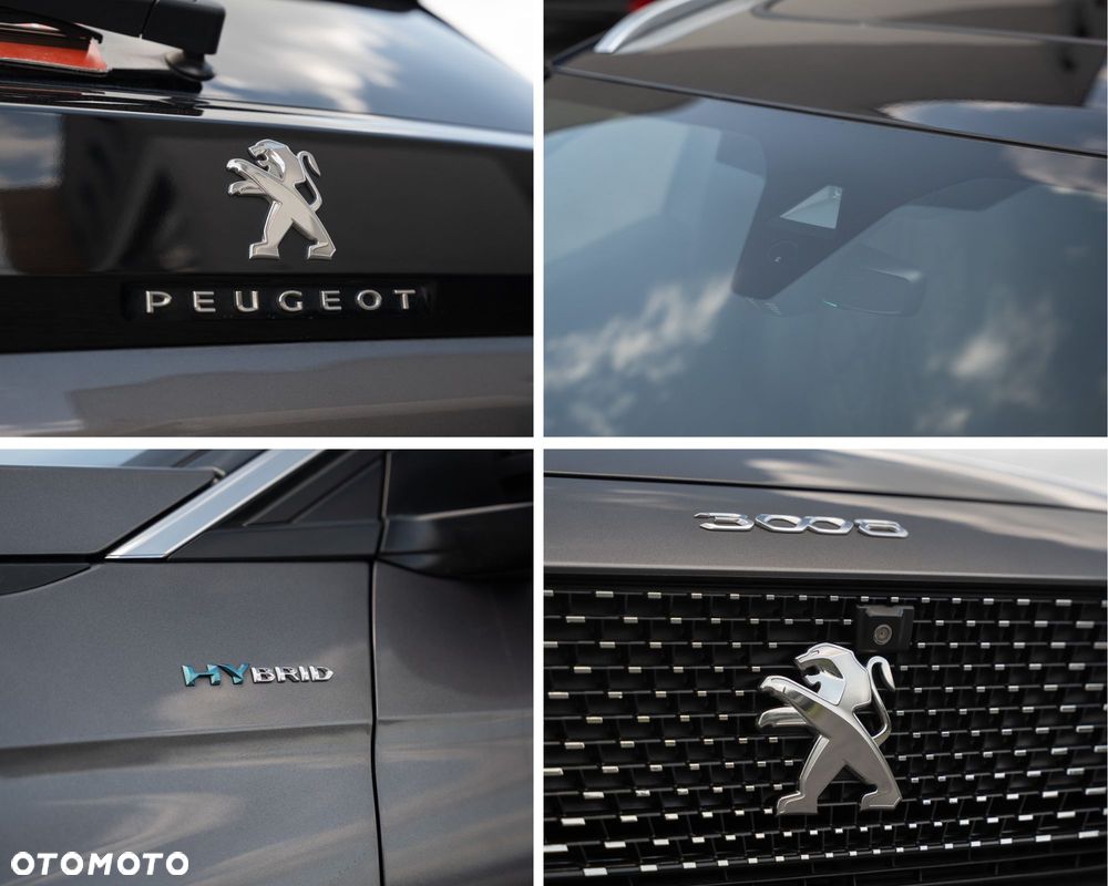 Peugeot 3008 - 22
