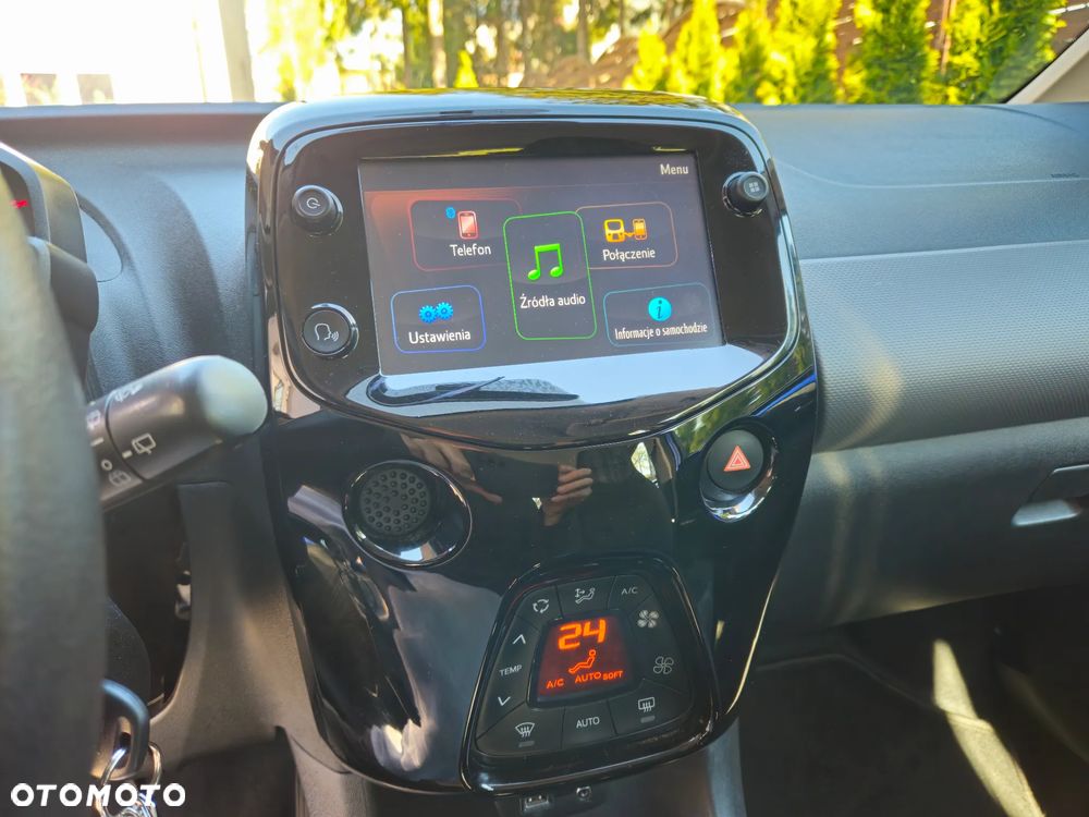 Peugeot 108 VTI 72 Collection - 13