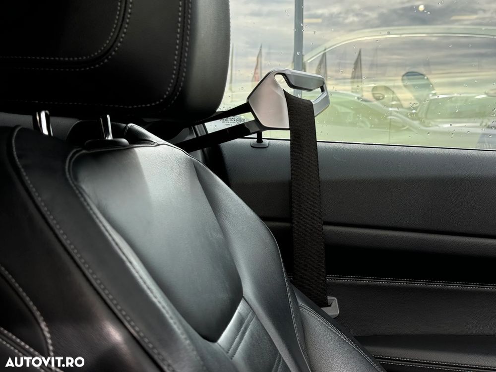 BMW Seria 4 420d xDrive AT MHEV - 25