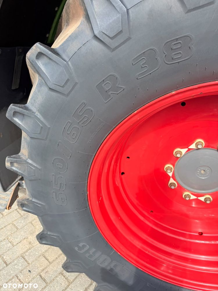 Fendt 724 Vario Profi Plus - 36