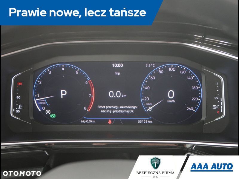 Volkswagen T-Cross - 12