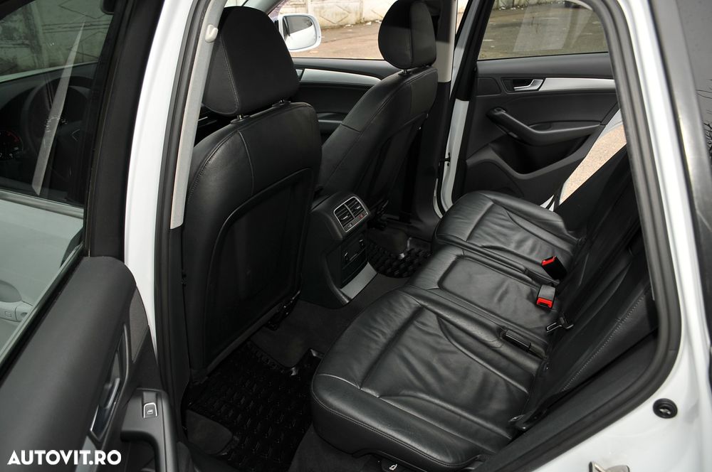 Audi Q5 3.0 TDI Quattro S tronic - 5