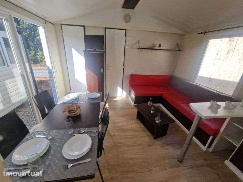 Mobil Home V3 - O'Hara Delux - Oferta Entrega - TODA EQUIPADA - Grande imagem: 4/12