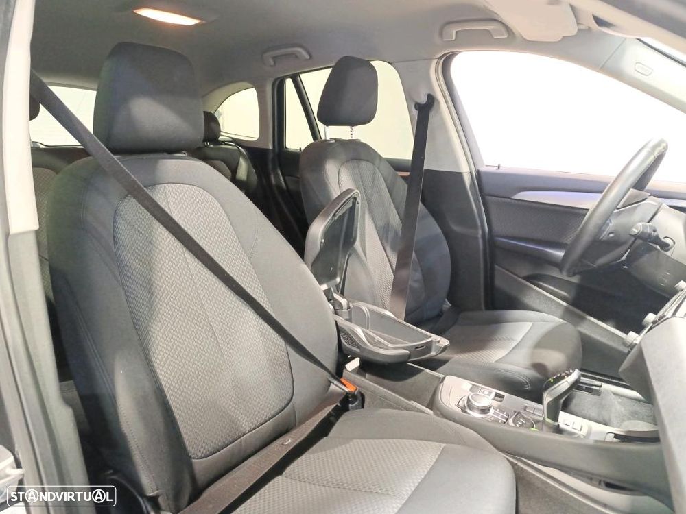 BMW X1 16 d sDrive Corporate Edition Auto - 5