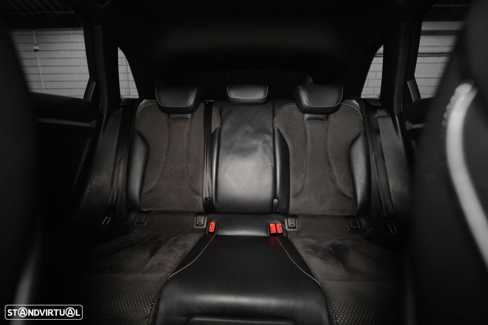 Audi A3 Sportback e-tron 1.4 TFSI S-line S tronic - 7