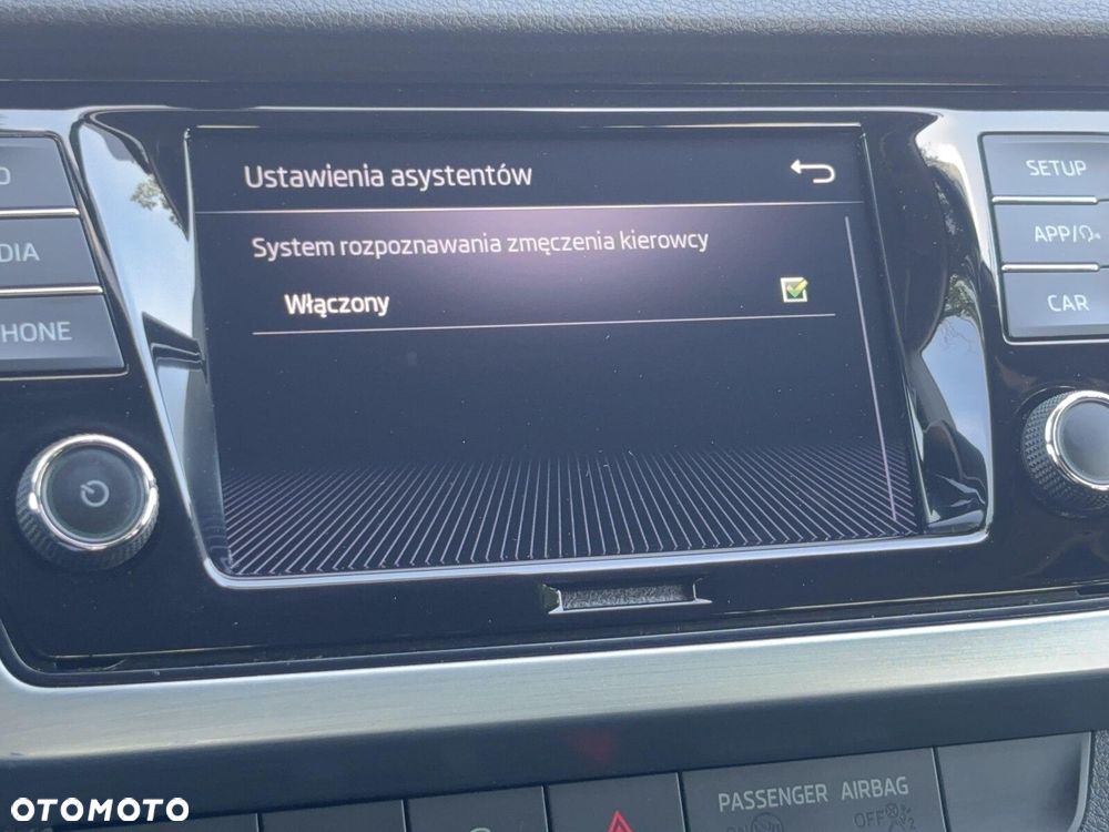 Skoda Fabia 1.0 TSI Ambition - 22