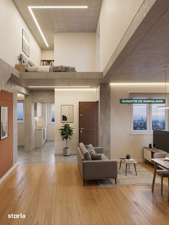 Casa de vanzare la rosu, 240 mp, zona Aeroport - Imagine principală: 4/8