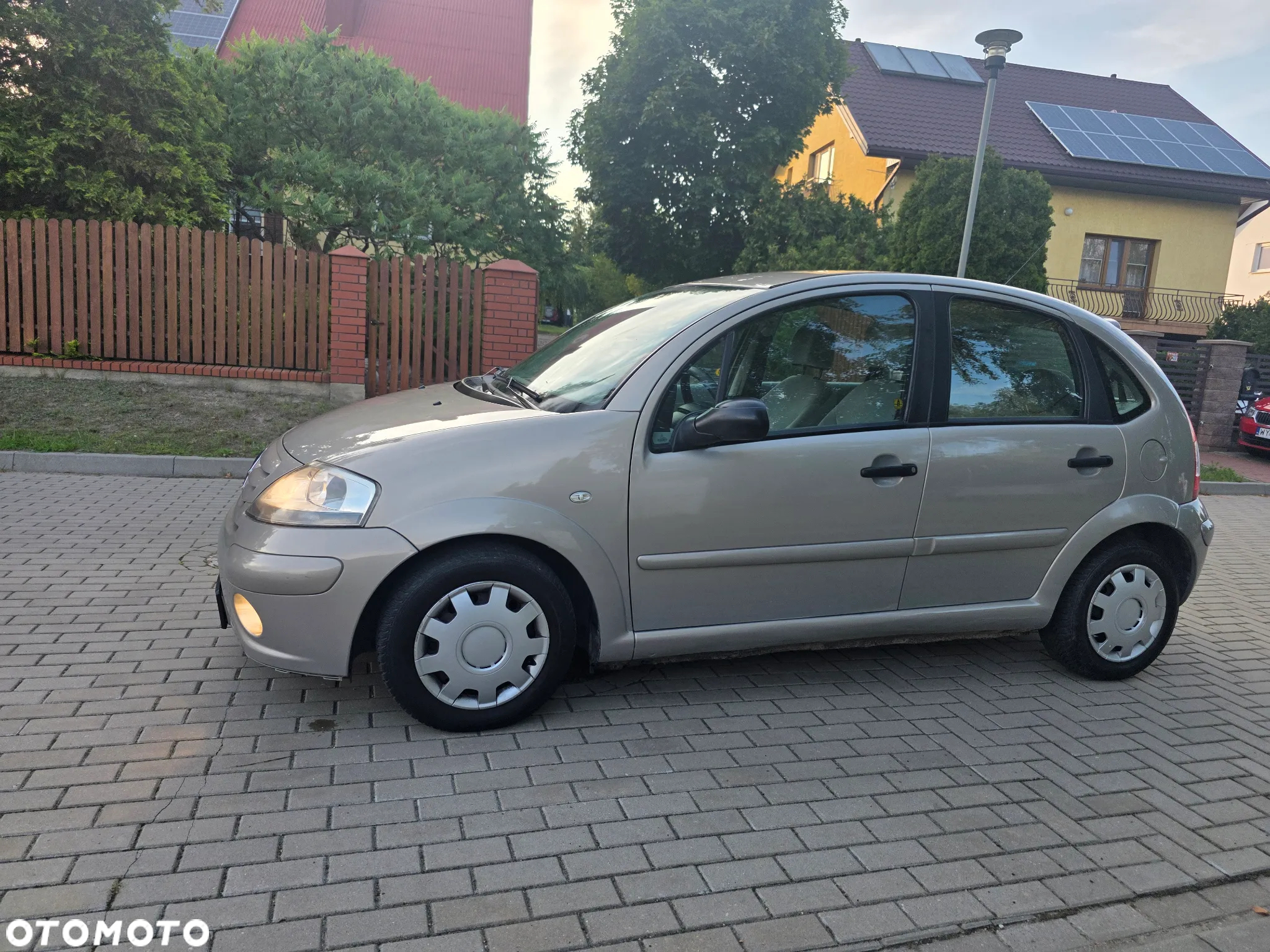Citroën C3 - 9