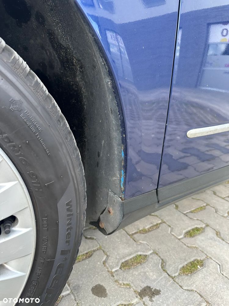 Volkswagen Passat 2.0 FSI Comfortline - 33