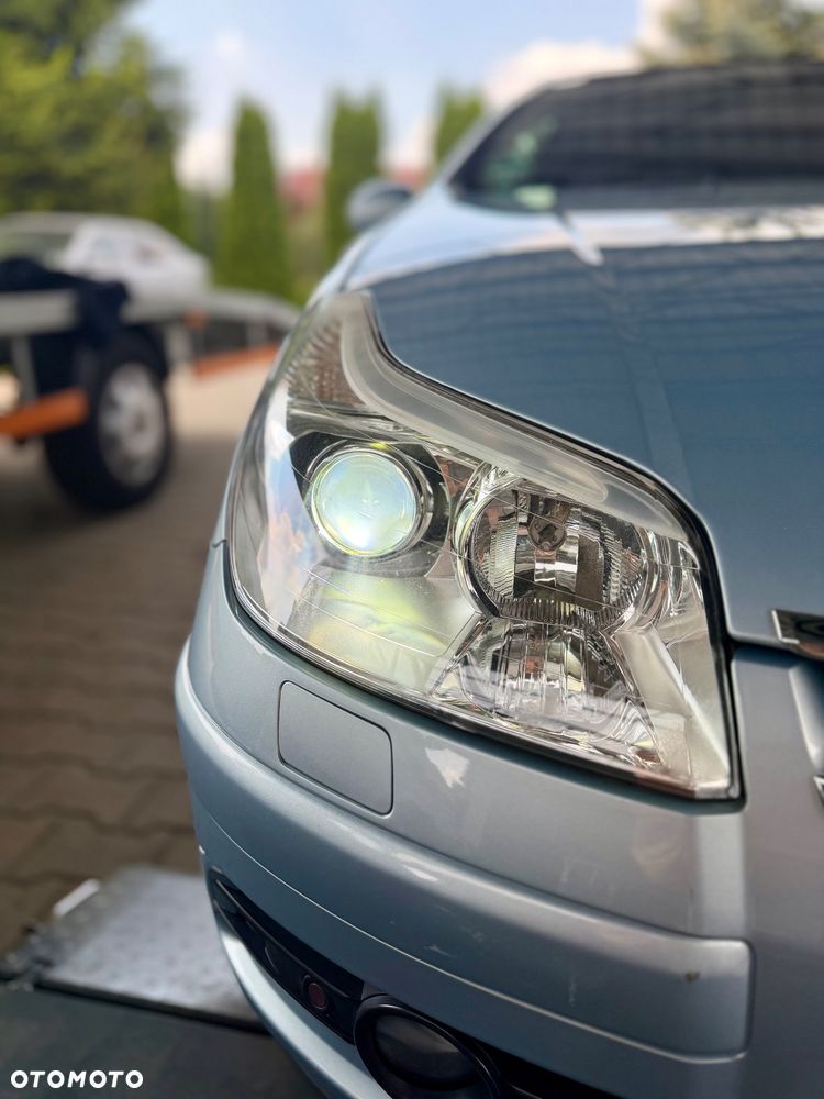 Citroën C5 2.0 16V Exclusive - 21