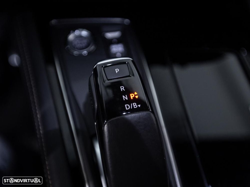 Peugeot 508 SW - 19