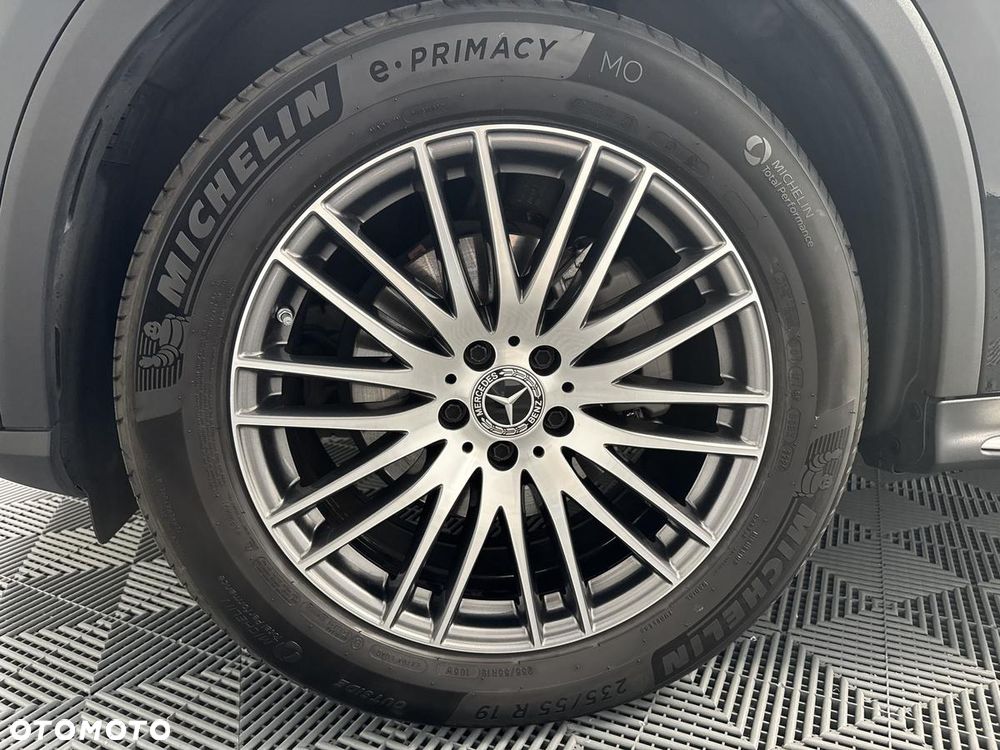 Mercedes-Benz GLC 220 d mHEV 4-Matic AMG Line - 10