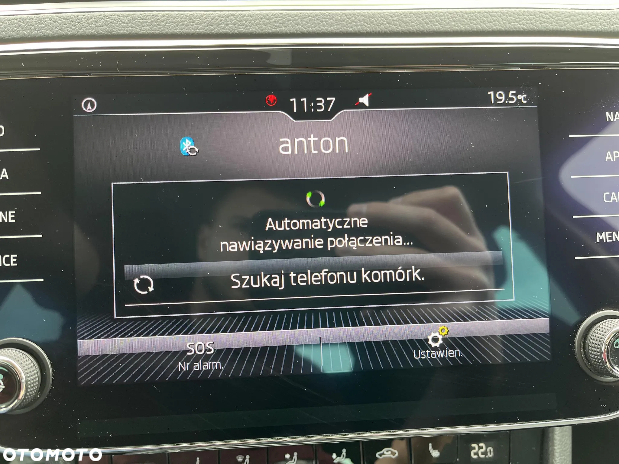 Skoda Superb Combi 2.0 TDI Style - 29