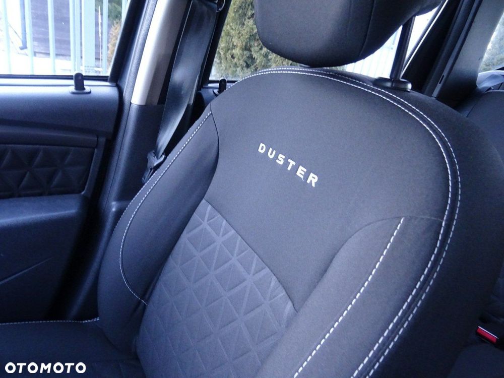 Dacia Duster - 13