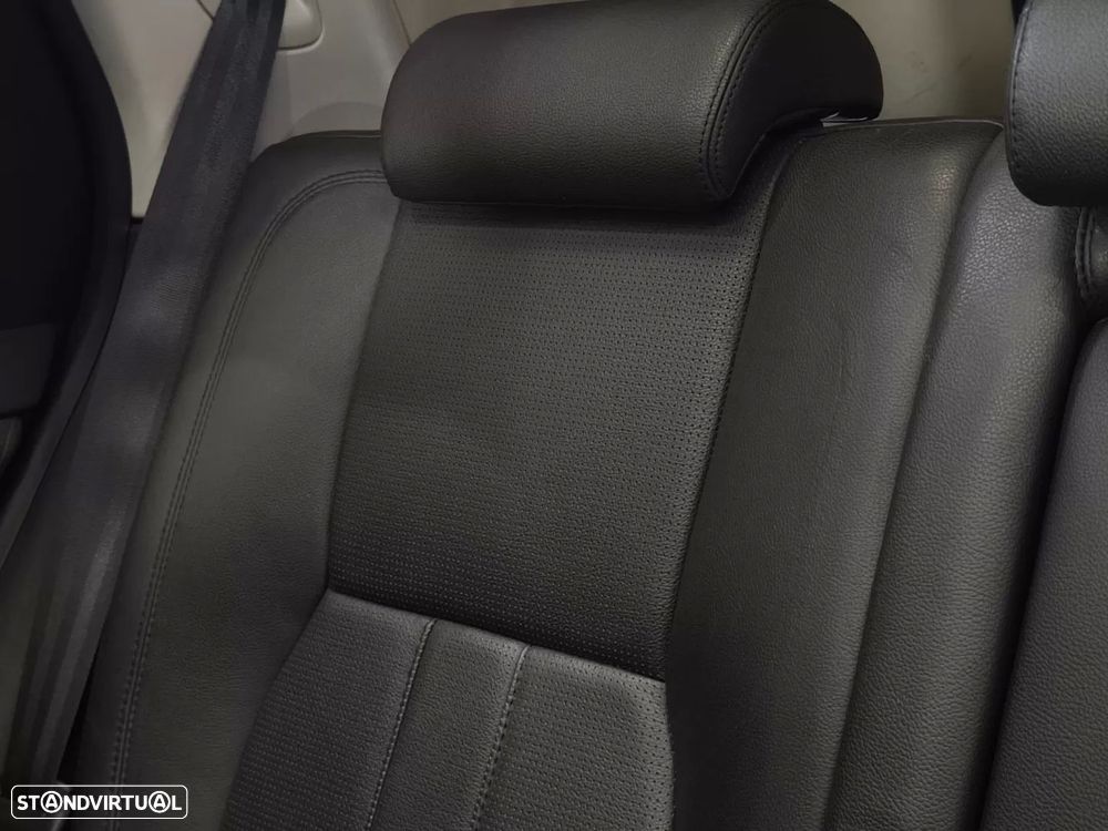 Land Rover Discovery Sport 2.2 SD4 HSE Auto - 15