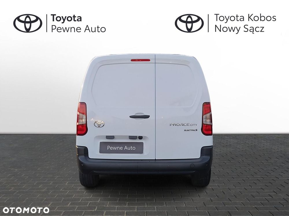 Toyota PROACE CITY - 6
