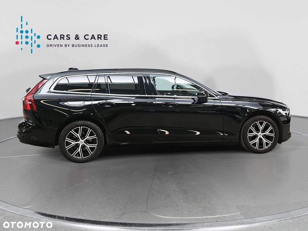 Volvo V60 - 21