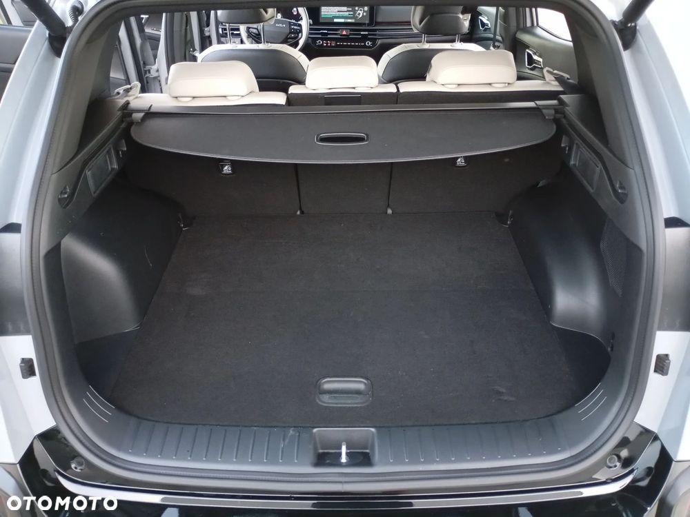 Kia Sportage 1.6 T-GDI HEV GT Line 4WD - 17