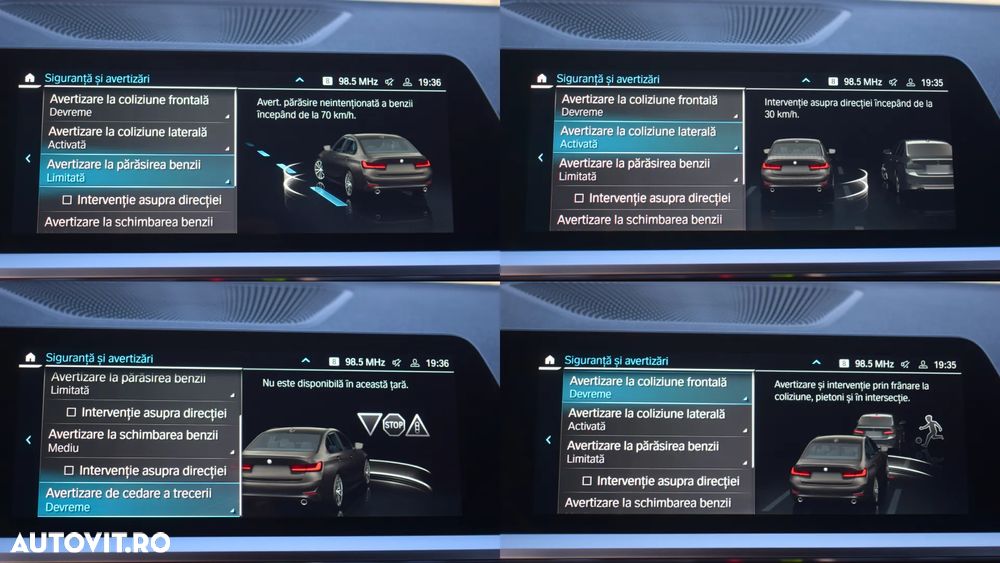 BMW Seria 3 330e AT PHEV - 26