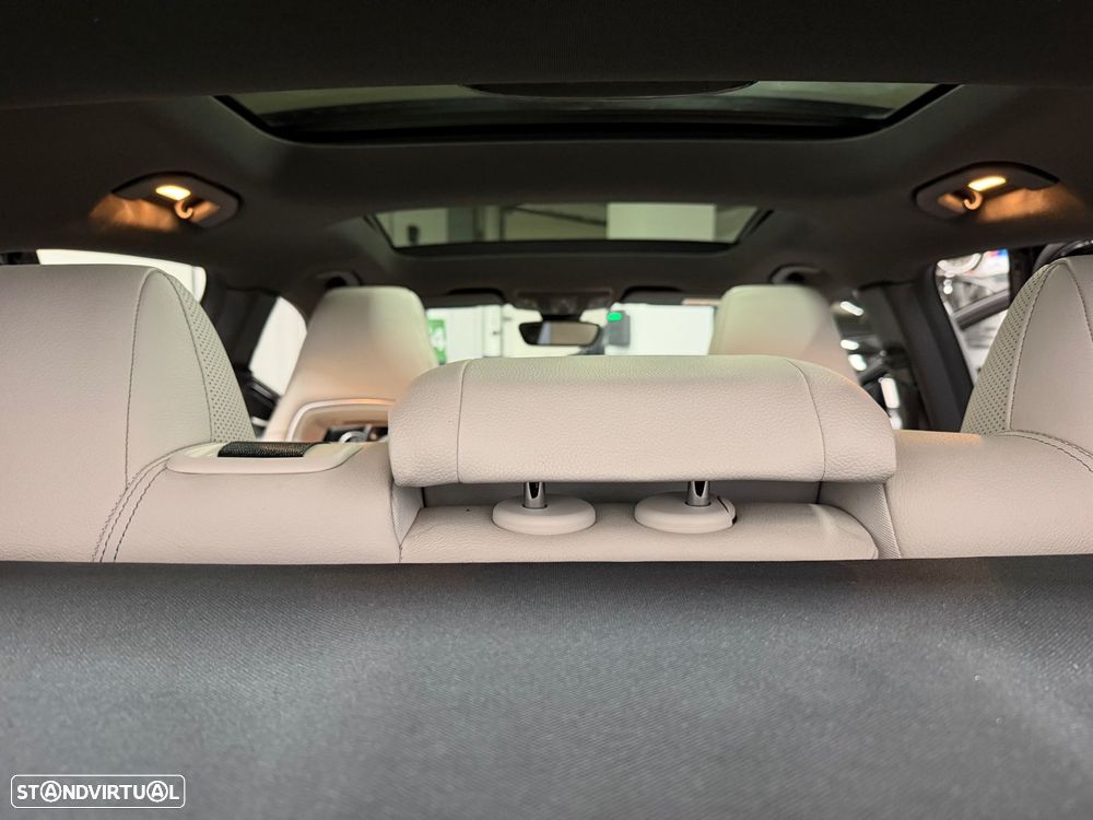 Mercedes-Benz GLA 220 CDI 7G-DCT AMG Line - 20