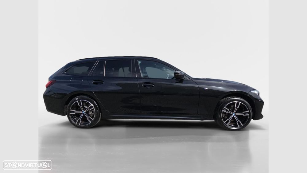 BMW 330 e Pack Desportivo M Auto - 9