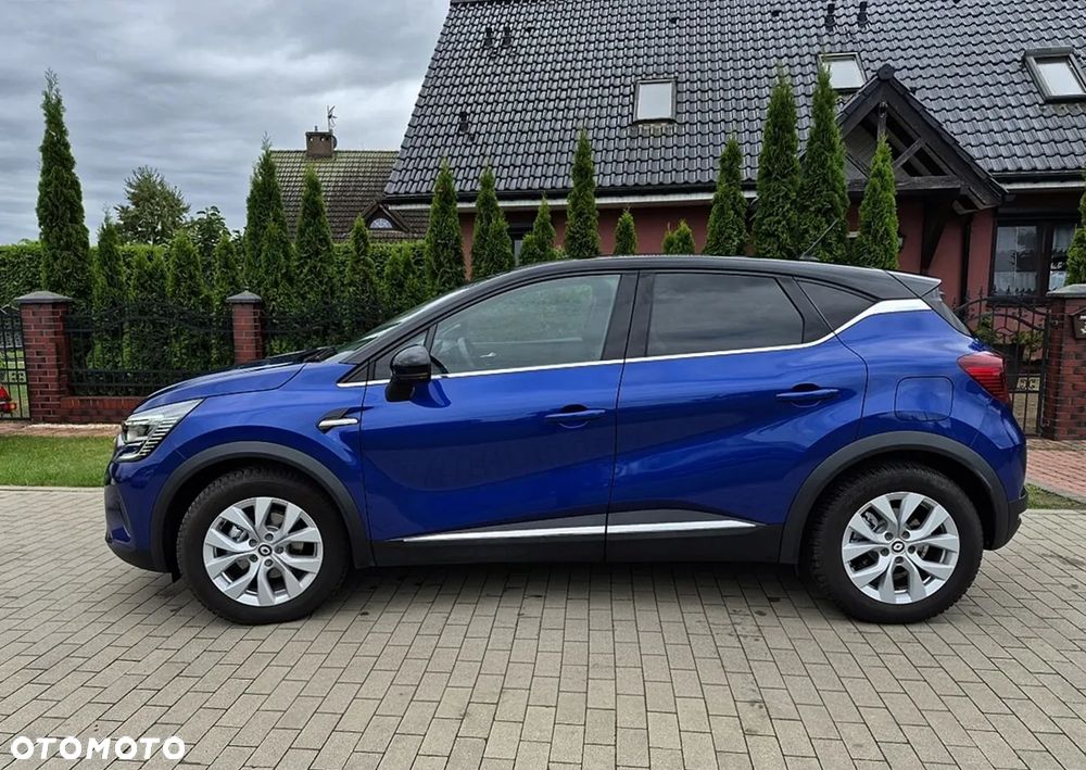Renault Captur - 23